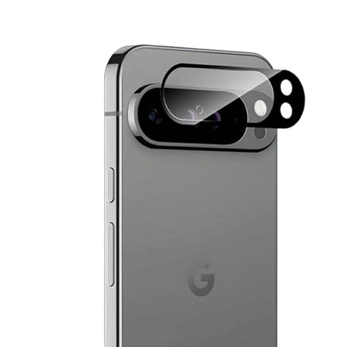 Google Pixel Camera Lens Tempered Glass Screen Protector Film (1) Google Pixel Camera Lens Tempered Glass Screen Protector Film (1)